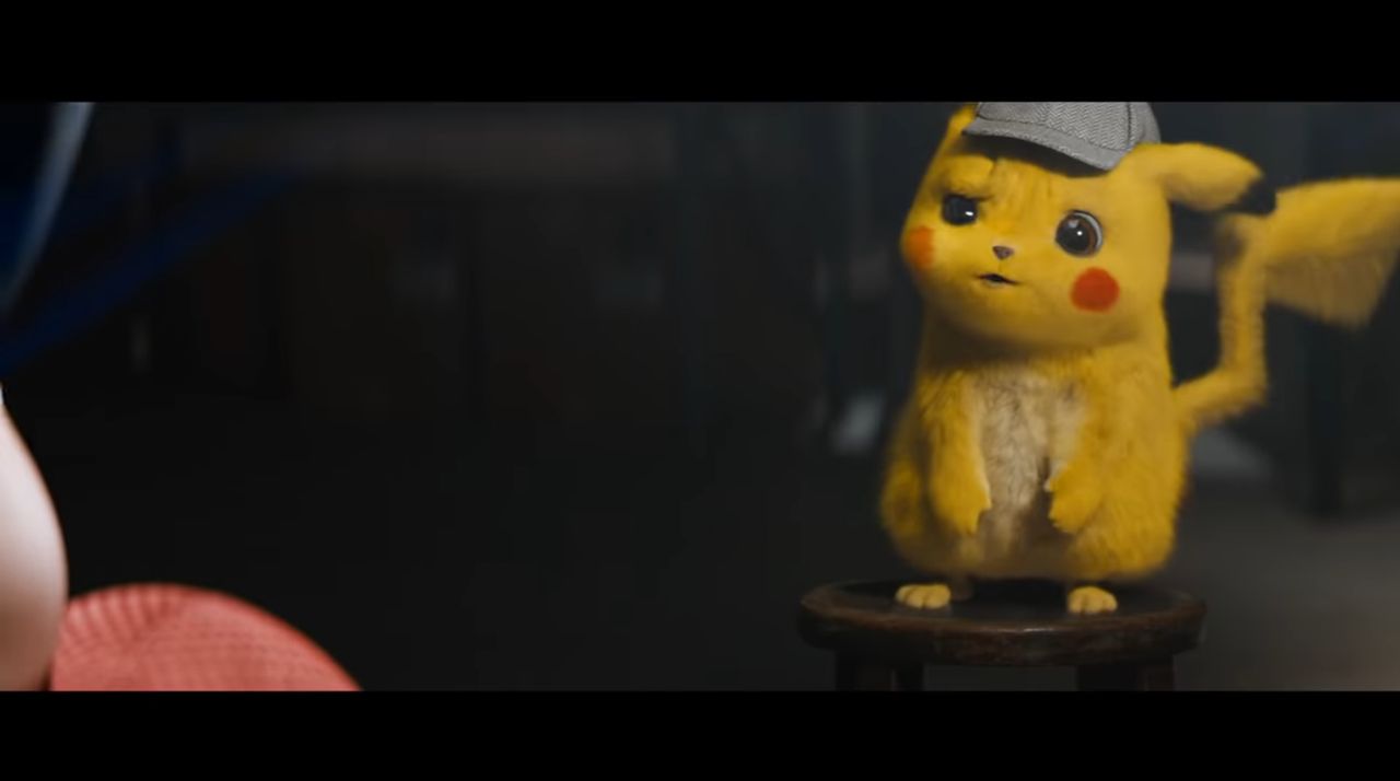 "Detektyw Pikachu" wkracza do akcji. Ryan Reynolds zrobi kultowe „pika-pika”