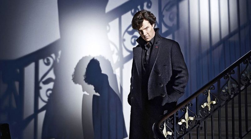 Nie tylko Sherlock Holmes. Oto najlepsi serialowi detektywi