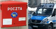Wysłali list gończy za listonoszem. Przywłaszczył sobie 67 tys. złotych