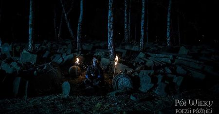 Nieoficjalny film w świecie Wiedźmina żyje i chwali się obiecującym zwiastunem