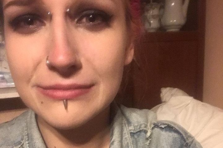 Zuzanna poszła na koncert. Napastnik zamienił zabawę w koszmar