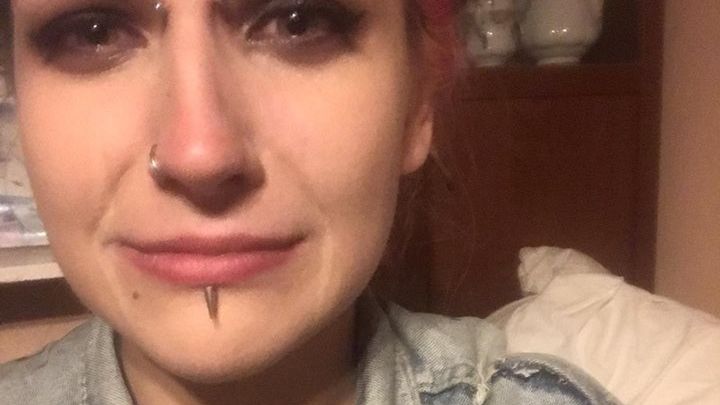 Zuzanna poszła na koncert. Napastnik zamienił zabawę w koszmar