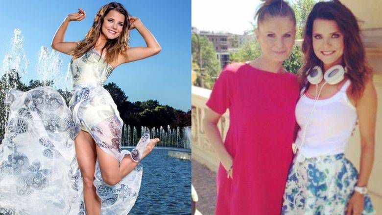 Joanan Jabłczyńska i Viola Piekut