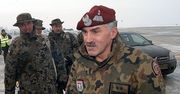 Gen. Bieniek przejął dowództwo Wielonarodowej Dywizji w Iraku
