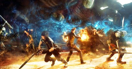 [Aktualizacja] Historia pewnej plotki. Czy rzeczywiście za chwilę przeczytamy o opóźnieniu premiery Final Fantasy XV?