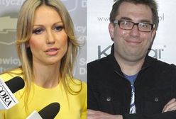 Magdalena Ogórek ma romans z Bartoszem Węglarczykiem!