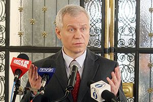 Marek Jurek i grupa posłów PiS utworzą nowy klub parlamentarny
