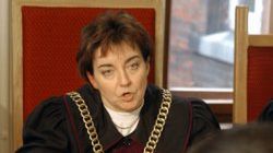 Oskarżony nie pojawił się na sali rozpraw