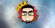 GeekWeek - 08 - ten informacyjny, Elfach w Total Waru, Shadow Tactics: Blades of Shogun i...