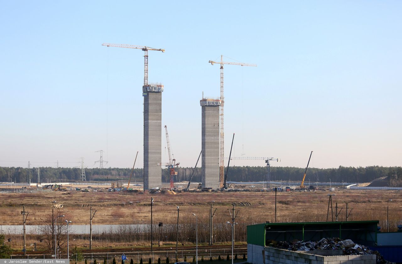 Elektrownia Ostrołęka C. Energa pożyczy nie więcej niż 340 mln zł