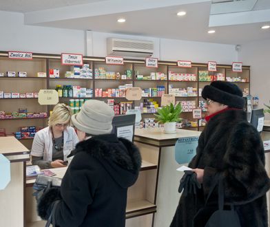 Kupiłeś leki z walsartanem? Możesz je zwrócić