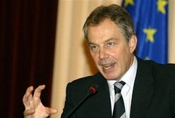 Blair oskarżany o zdradę rabatu brytyjskiego
