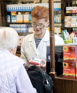 Brakuje leków dla seniorów. Przez koronawirusa