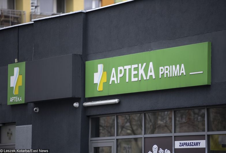 Medyczna marihuana miała pojawić się w tym tygodniu w trzech aptekach sieci Prima - w Koninie, Poznaniu i Wrocławiu