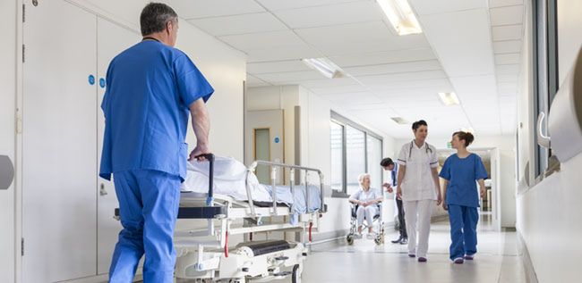 Pielęgniarki będą mogły wypisywać recepty na określone leki