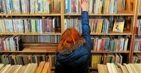 Warszawa: porno-bajka lekturą w podstawówce