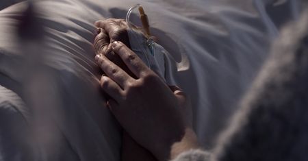 Duża zmiana w programie Opieka 75+. Obejmie nie tylko seniorów żyjących samotnie