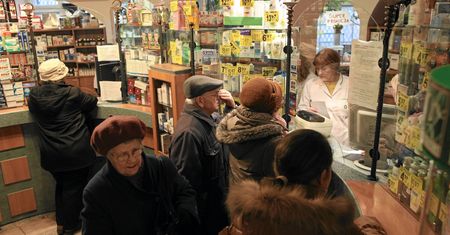 Chorzy muszą omijać przepisy, by kupić leki na przeziębienie. A może być jeszcze gorzej
