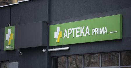 Medyczna marihuana z opóźnieniem w aptekach. "Duże zainteresowanie"