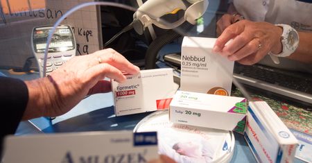 Stare druki recept ważne do 2020 roku. Jest projekt rozporządzenia