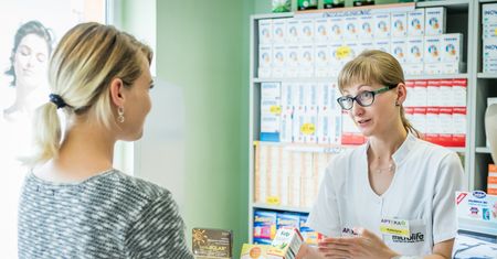Lista leków refundowanych. Emeryci zapłacą mniej