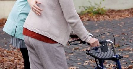 Polskie opiekunki utknęły w Niemczech. Ale mało kto chce wracać