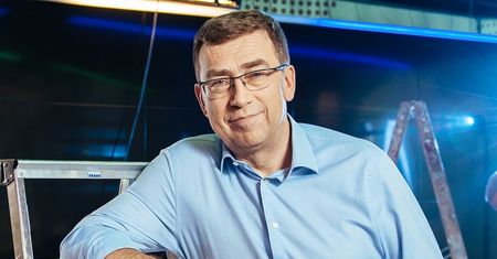 #infoteka: nowy program w Telewizji WP. To tu znajdziecie najlepsze informacje