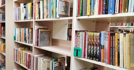 Koronawirus w Warszawie. Akcja bibliotek: Nie zostawiam czytelnika