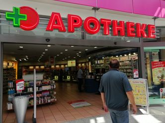 Brakujące leki znaleźliśmy tuż przy niemieckiej granicy. Wystarczy polska recepta