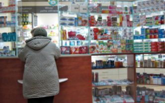 Braki leków w Polsce. 500 preparatów niedostępnych