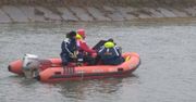 Smutny finał poszukiwań. Z rzeki wyłowiono ciało kobiety