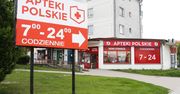 Apteki masowo zamykane. "Ustawa przynosi opłakane skutki"