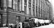 Skarb pruski w katolickim kościele. Historia owiana wielką tajemnicą