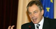 Blair oskarżany o zdradę rabatu brytyjskiego