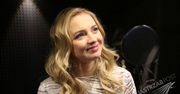 Basia Kurdej - Szatan jako polska Bridget Jones [wideo]