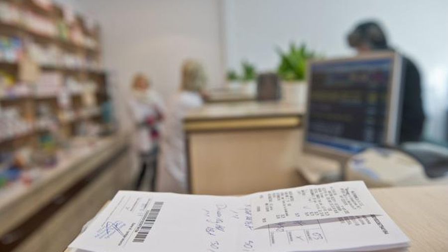 Szpitalne apteki często ratują budżety placówek. To się wkrótce skończy