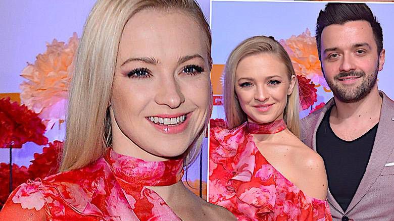 Barbara Kurdej-Szatan wiosenna ramówka Polsatu