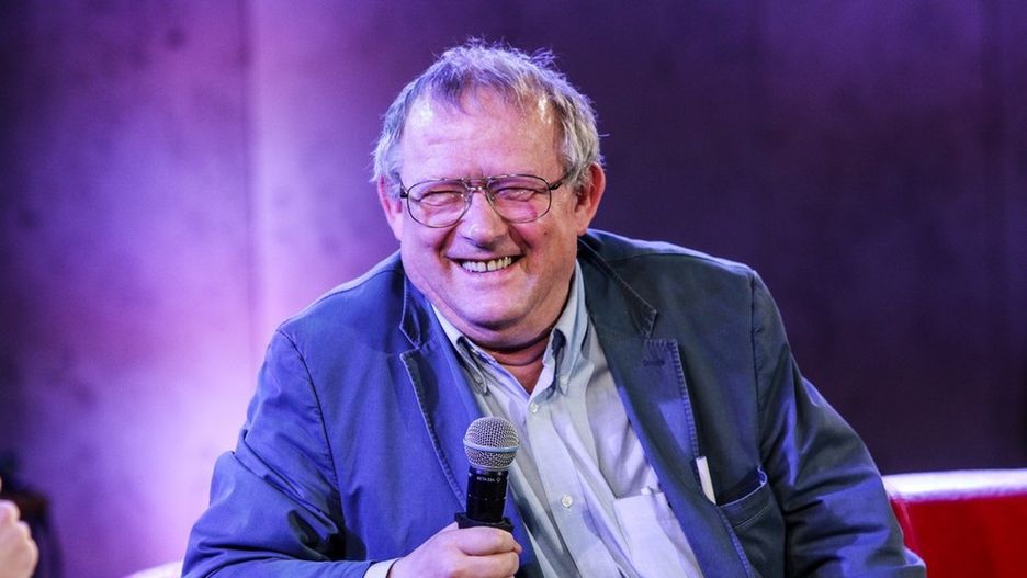 Adam Michnik