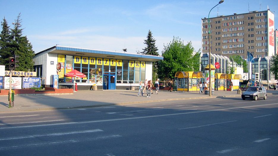 To nie pierwsze problemy mieszkańców wsi i miasteczek wokół Ostrołęki