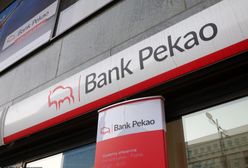 Bank Pekao S.A. Problemy techniczne z bankowością mobilną PeoPay