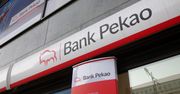 Pekao otworzył rekordową liczbę kont. Mimo tego zyski spadły