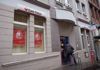 Pekao w 3 lata potrzebuje 7 mld zł. Obligacje odpowiedzią na zalecenia BFG