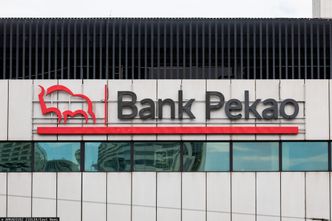 Bank Pekao z nowym wiceprezesem. Stanowisko objął Jarosław Fuchs
