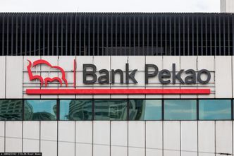 Bank Pekao z nowym wiceprezesem. Stanowisko objął Jarosław Fuchs