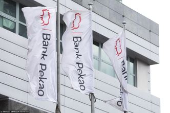 Zwolnienia grupowe w Banku Pekao. Jest porozumienie ze związkowcami