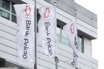 Afera Mariana Banasia. Nieoficjalnie: syn prezesa NIK zakończył pracę w Banku Pekao