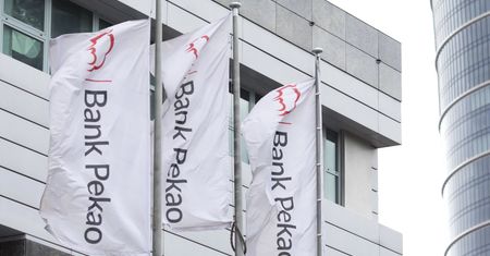 Impact fintech 2019. Bank Pekao z nowym prezesem i innowacyjną strategią