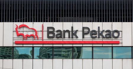 Bank Pekao z nowym wiceprezesem. Stanowisko objął Jarosław Fuchs