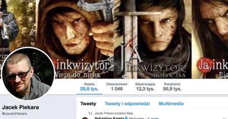 Wiele hałasu o...