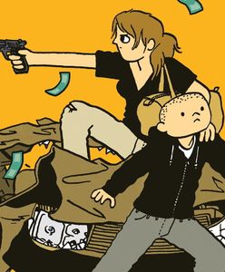 "Bękart": rodzinny kryminał [RECENZJA]